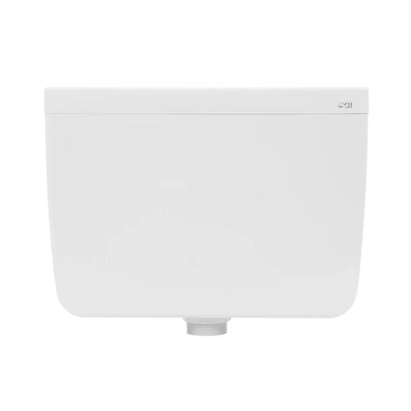 Rezervor WC Semi-inaltime Beta 7 L, 44 x 31 x 12 cm