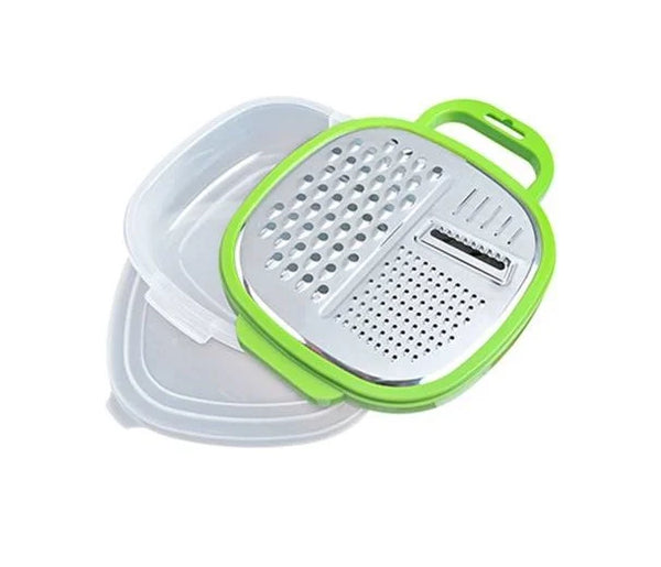 Razatoare 3 In 1 Cu Bol