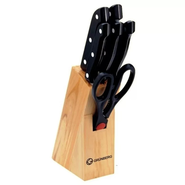 Set Cutite, 7 Piese