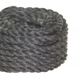 Sfoara Naylon Ghem 8mmx50m