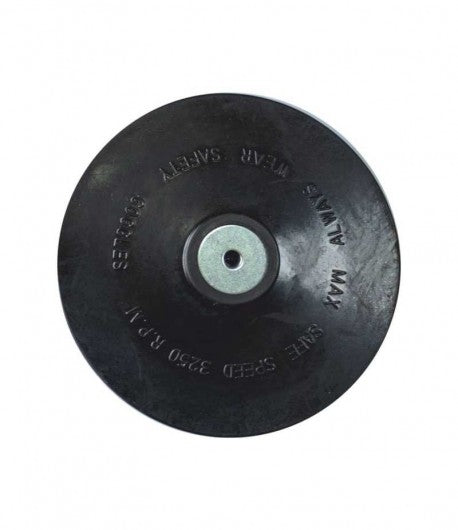 Suport Circular Smirghel - Prindere Scai 125 mm