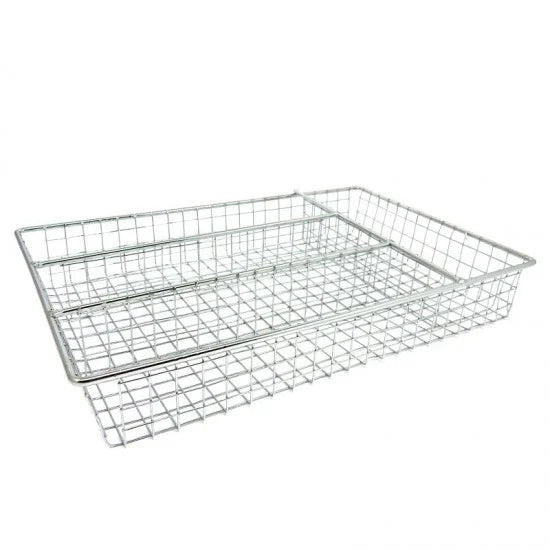 Suport Tacamuri Organizare Sertar Inox