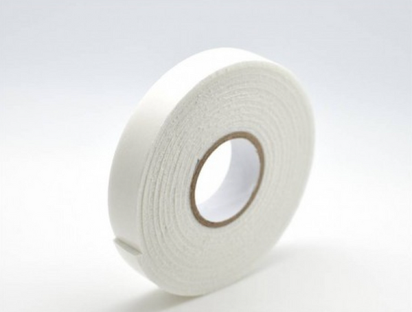 Oferta 2 Benzi Dubla Adeziva 18mm x 2.5m